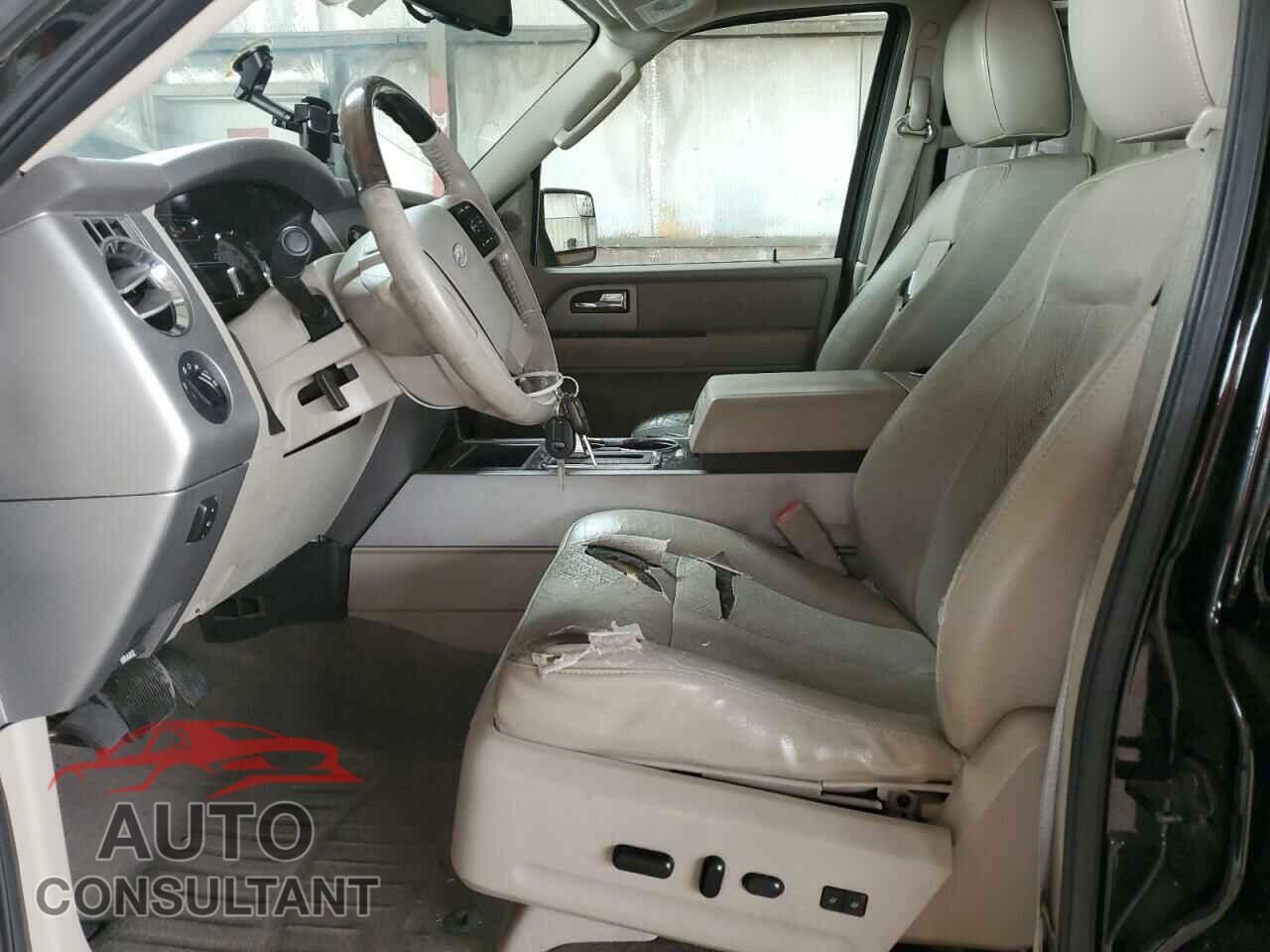 FORD EXPEDITION 2012 - 1FMJK2A54CEF09905