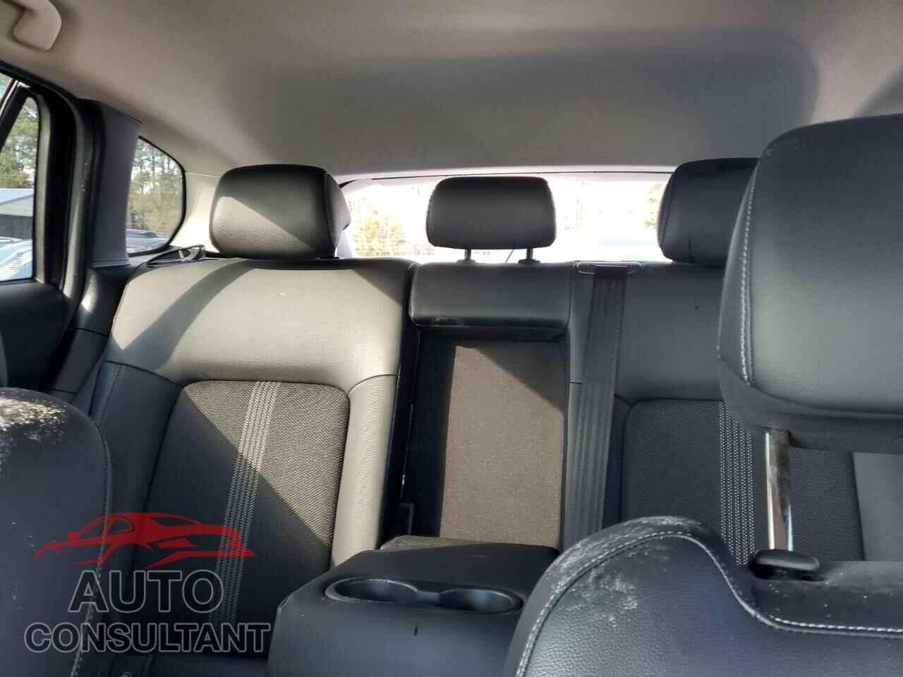 MAZDA CX-50 PREF 2024 - 7MMVABBM7RN162979
