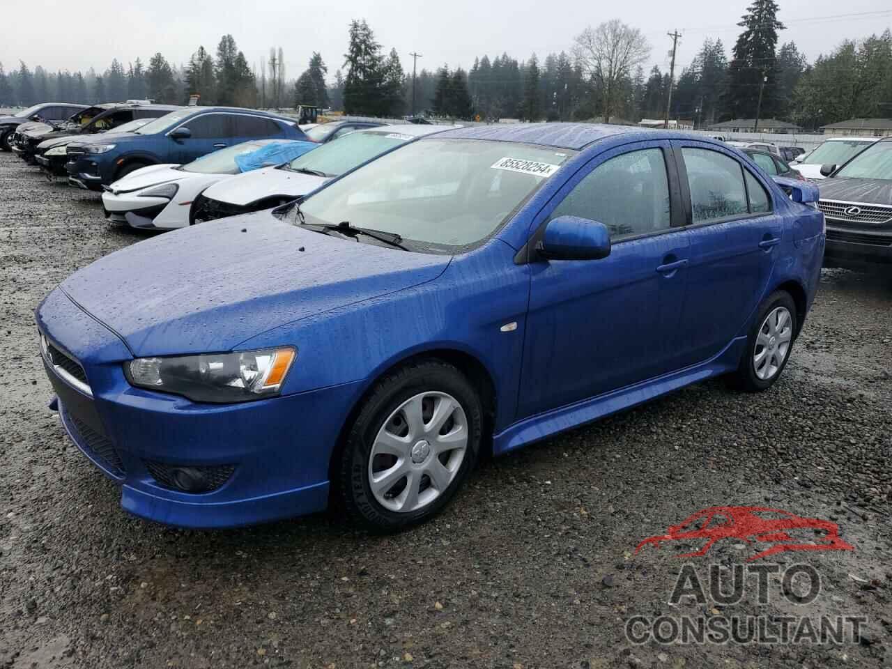 MITSUBISHI LANCER 2012 - JA32U2FU0CU019632