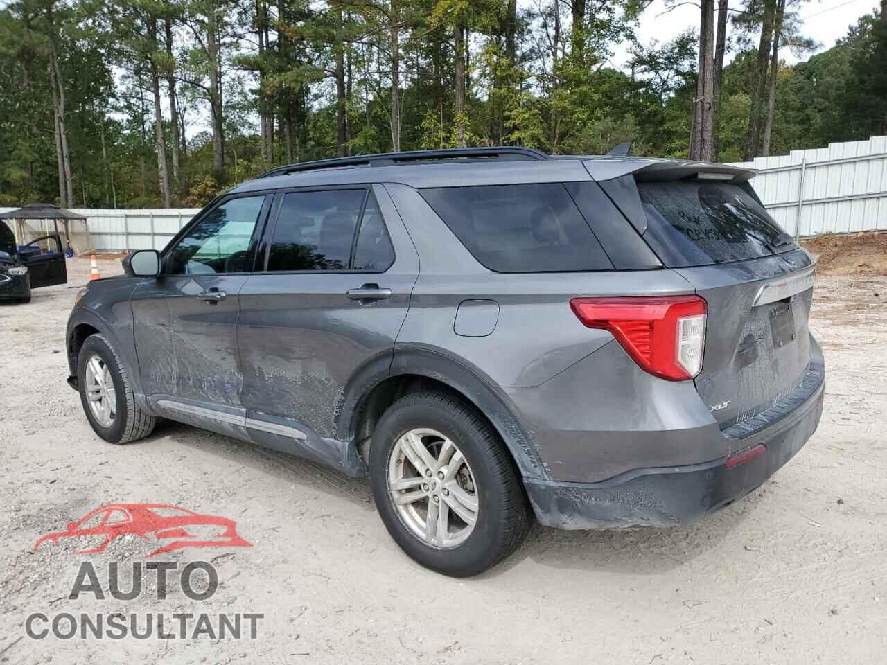FORD EXPLORER 2022 - 1FMSK7DH8NGC32142