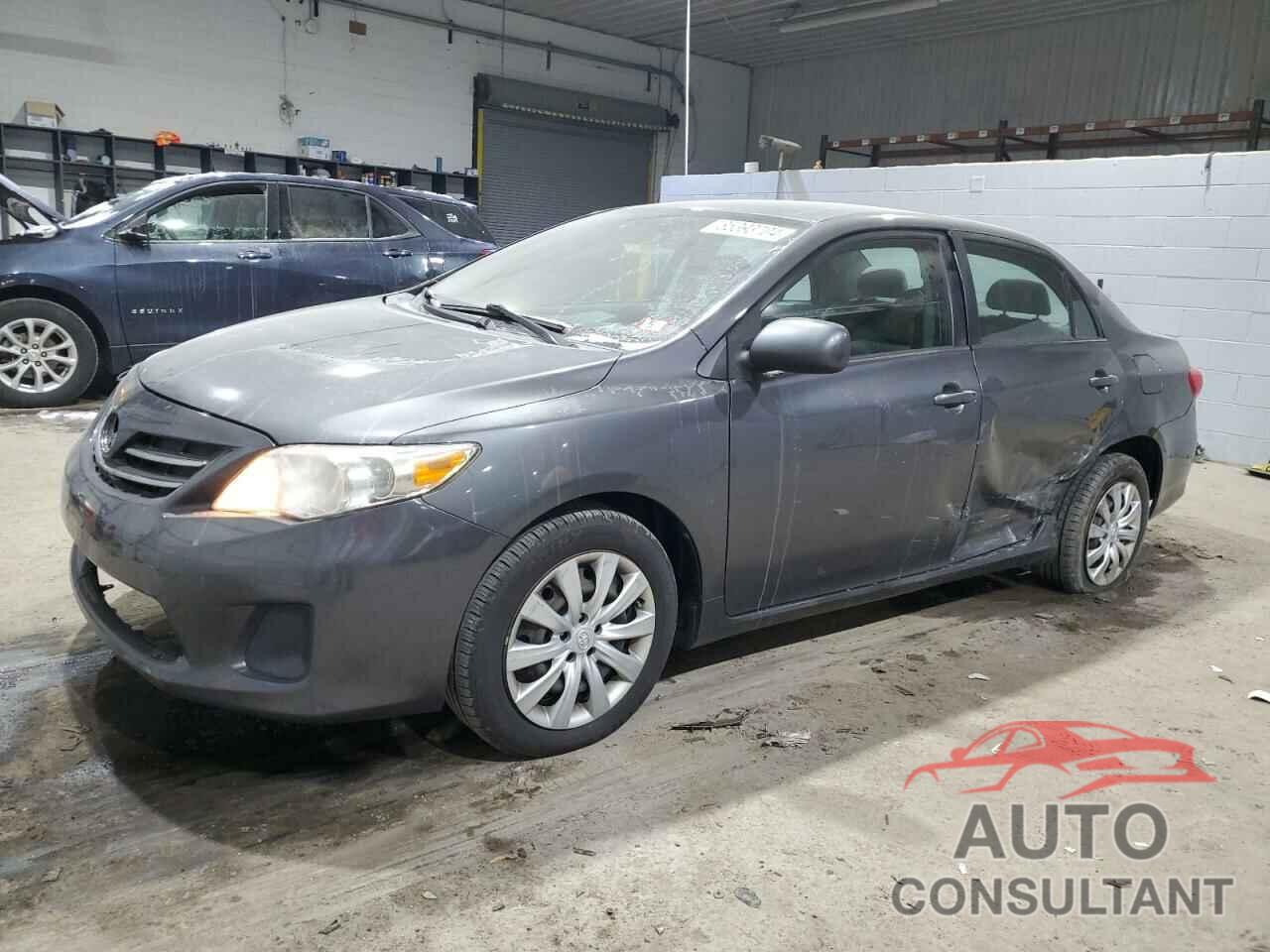 TOYOTA COROLLA 2013 - 2T1BU4EE5DC937155