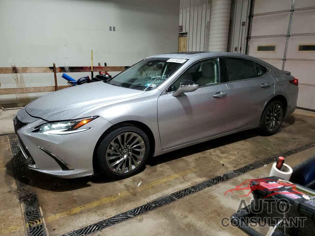 LEXUS ES300 2024 - 58AFA1C13RU042075