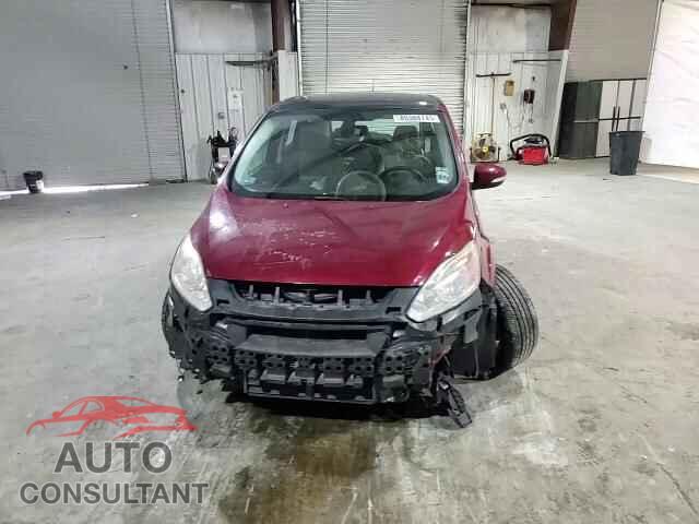 FORD CMAX 2013 - 1FADP5BU2DL510824