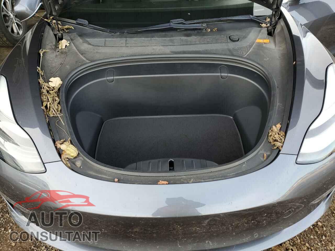 TESLA MODEL 3 2018 - 5YJ3E1EB7JF090751