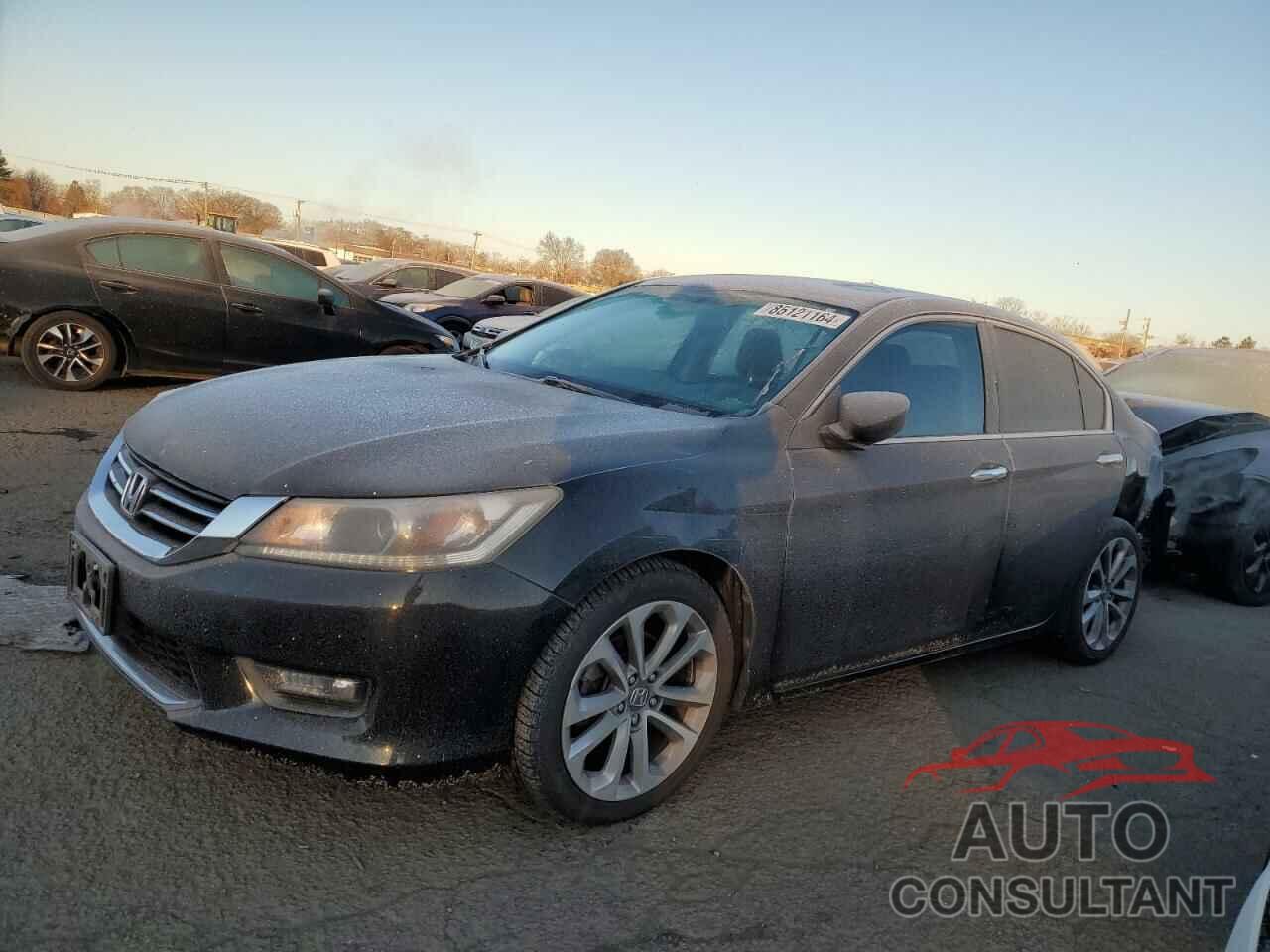 HONDA ACCORD 2015 - 1HGCR2E53FA100701