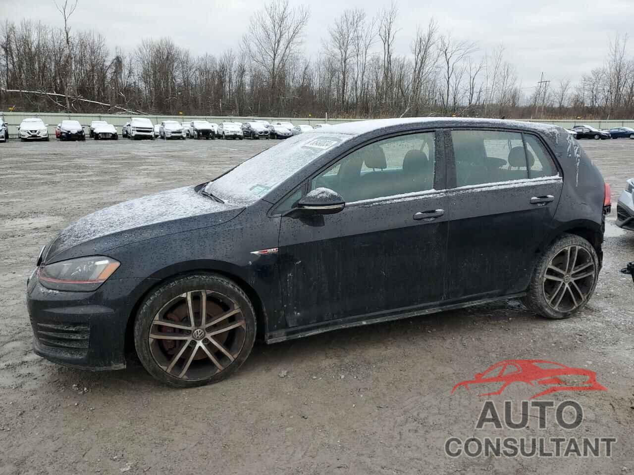 VOLKSWAGEN GTI 2017 - 3VW447AU9HM040230