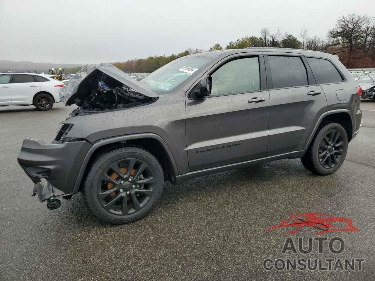 JEEP GRAND CHER 2019 - 1C4RJFAG9KC567019