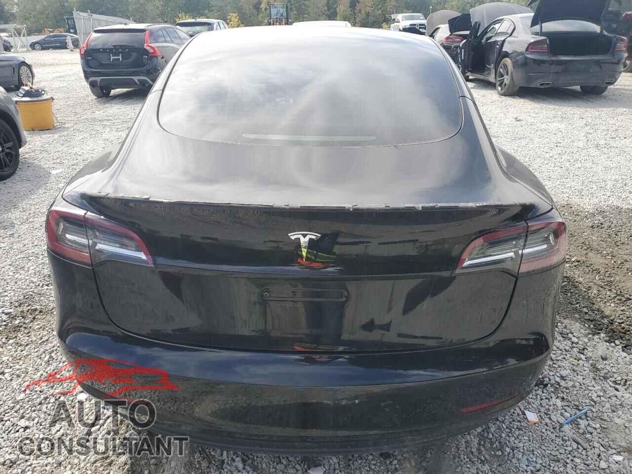 TESLA MODEL 3 2023 - 5YJ3E1EA1PF448345