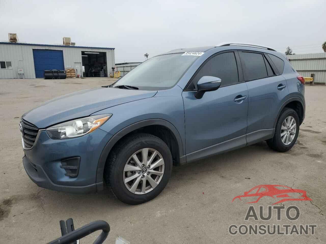 MAZDA CX-5 2016 - JM3KE2BYXG0807667