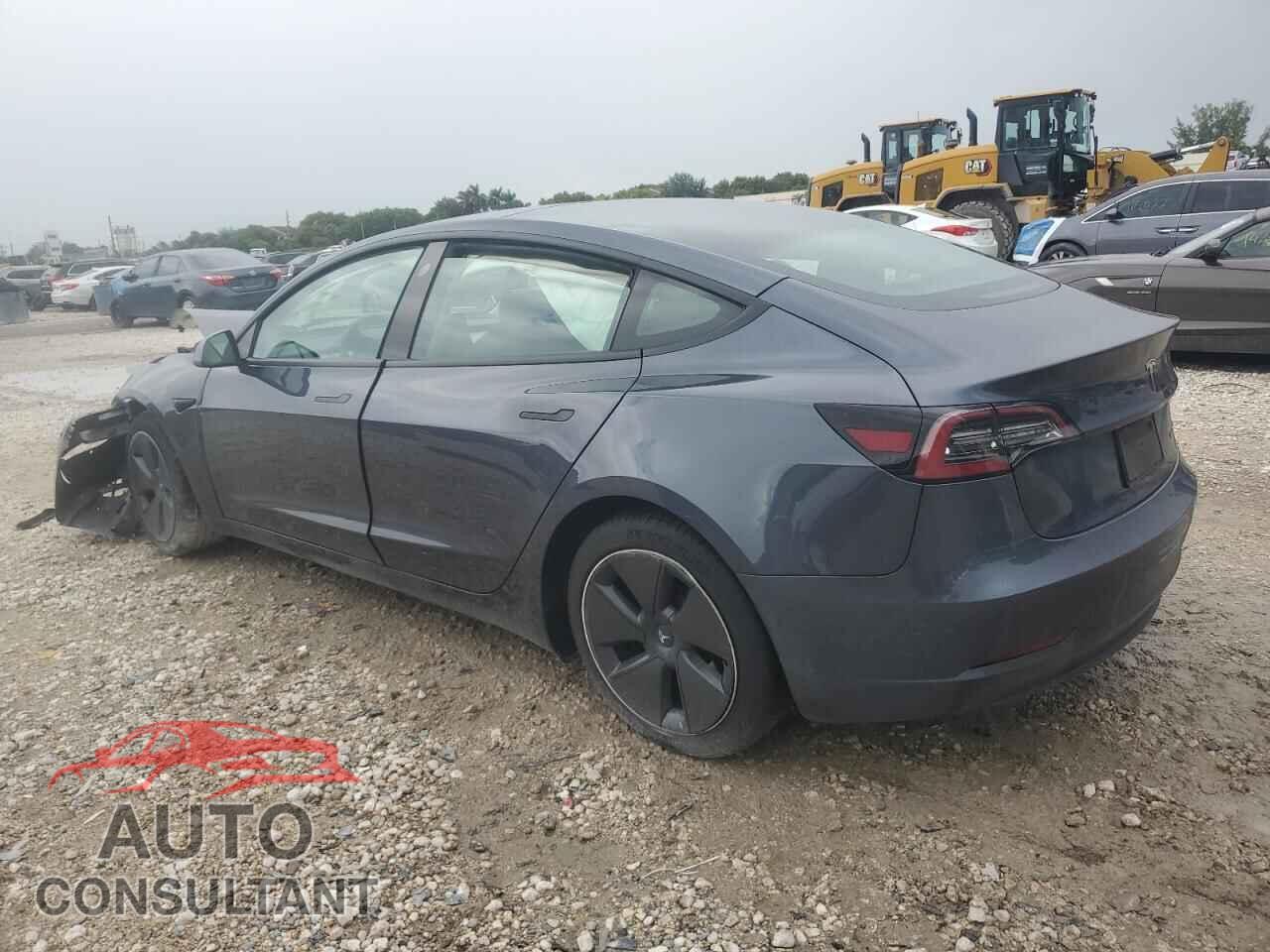 TESLA MODEL 3 2022 - 5YJ3E1EB8NF183994