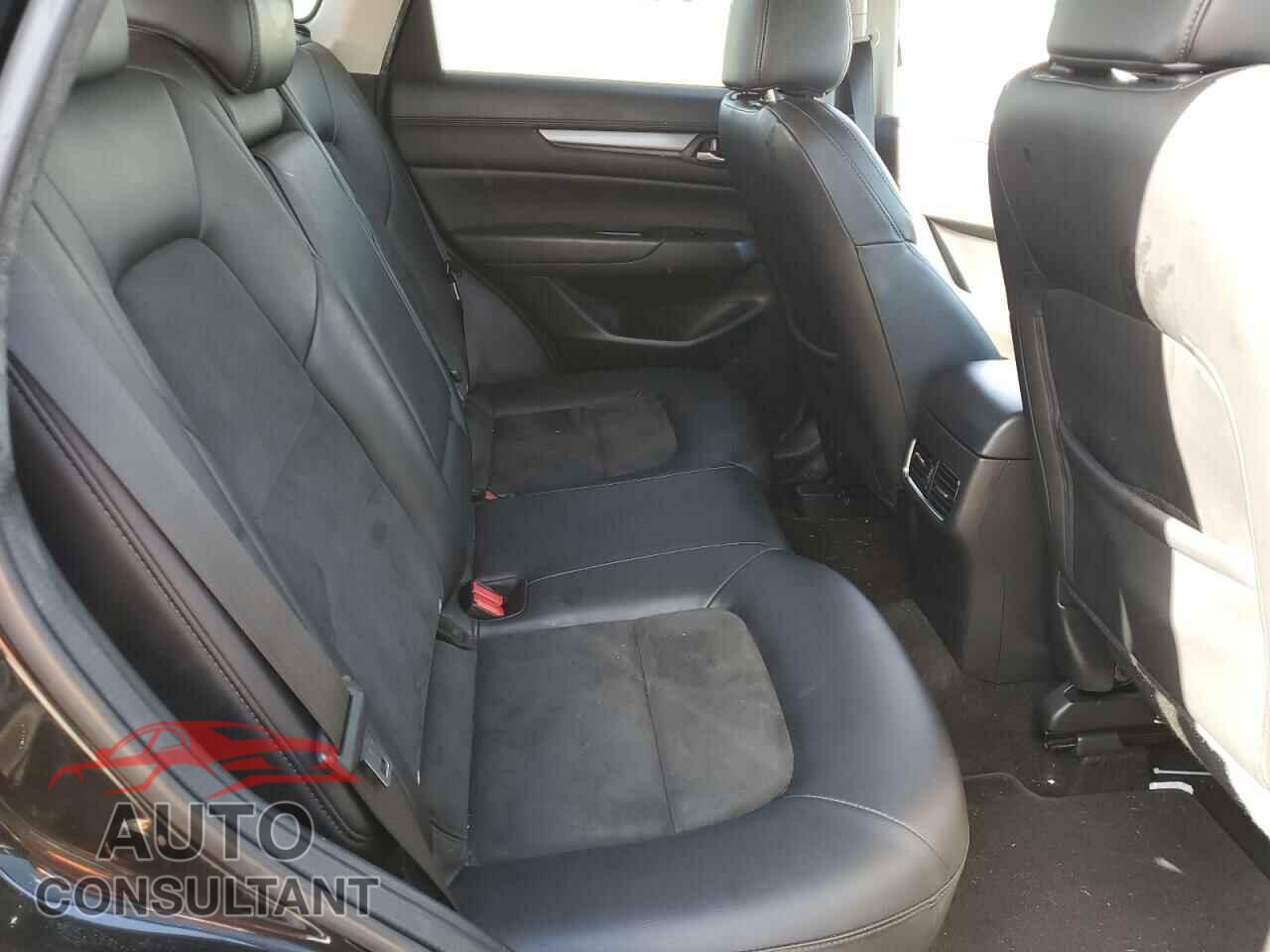 MAZDA CX-5 2020 - JM3KFACM0L0766706