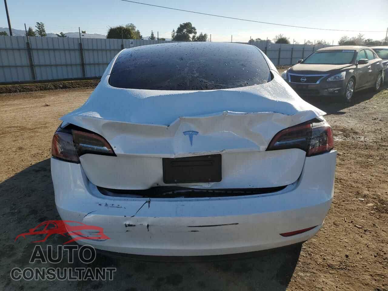 TESLA MODEL 3 2023 - 5YJ3E1EA5PF620862