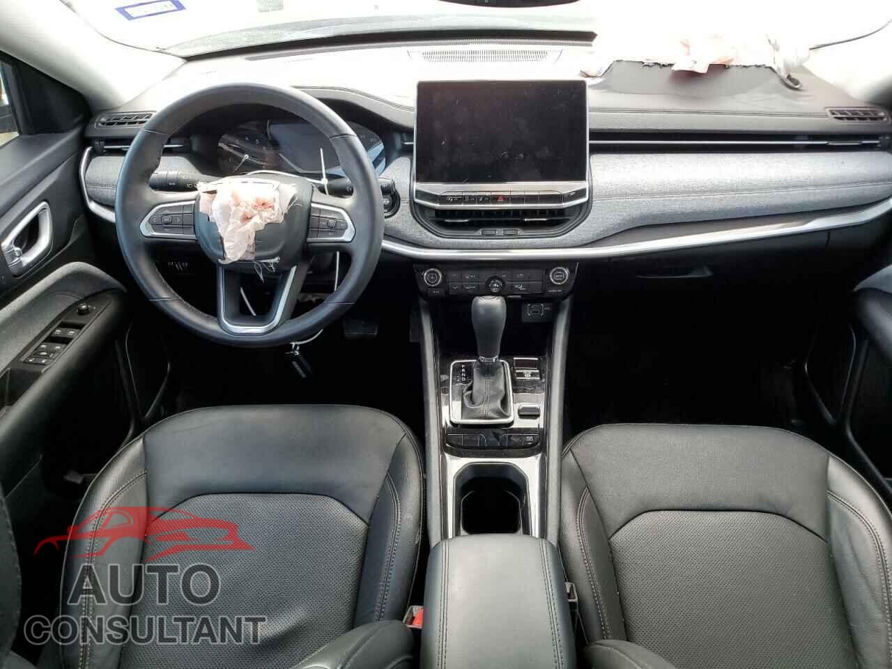 JEEP COMPASS 2022 - 3C4NJDFB5NT203964