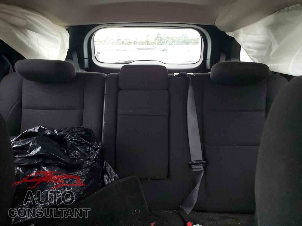 DODGE DURANGO 2019 - 1C4RDJAG7KC676394