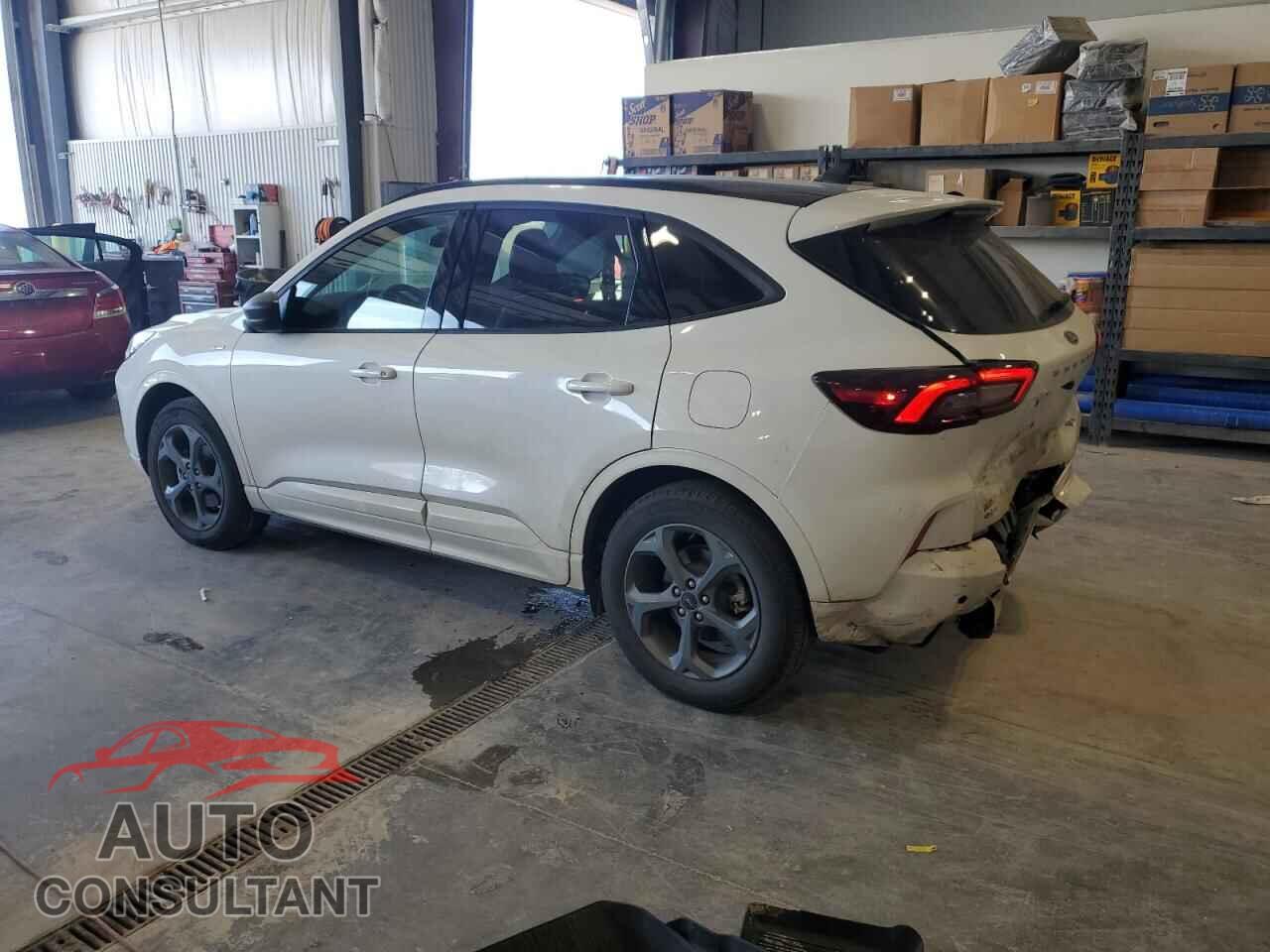FORD ESCAPE ST 2024 - 1FMCU9MNXRUA53009