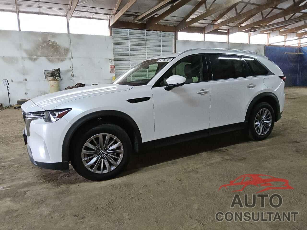 MAZDA CX-90 PREF 2024 - JM3KKCHD9R1149906