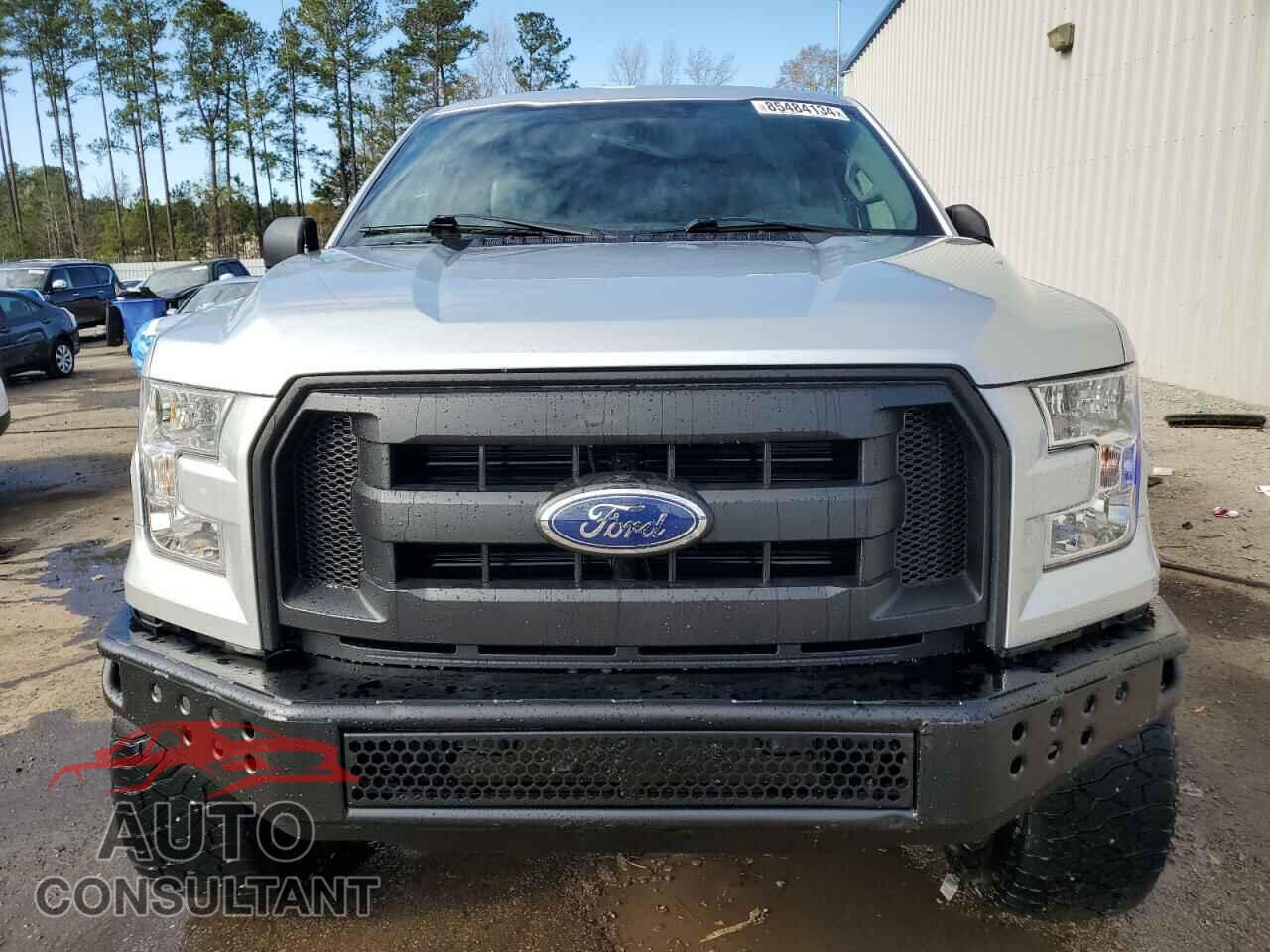 FORD F-150 2017 - 1FTEX1C86HFC42017