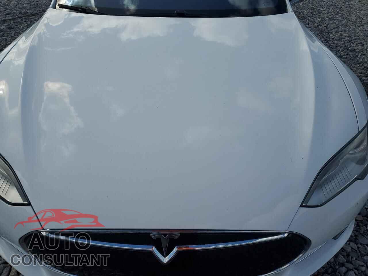 TESLA MODEL S 2015 - 5YJSA1S23FF088773