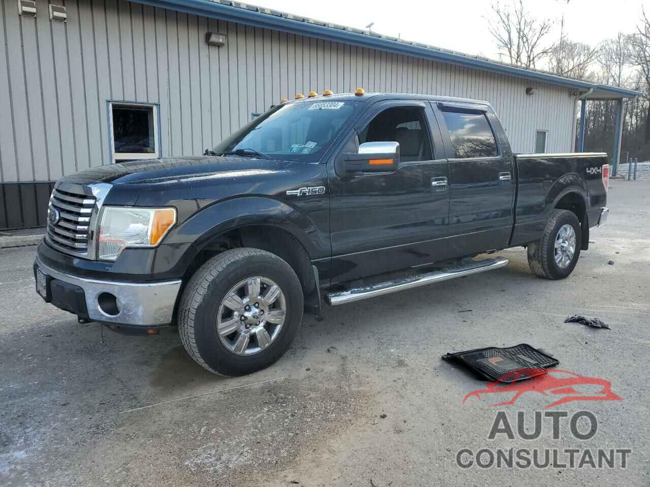 FORD F-150 2012 - 1FTFW1EF2CFA54820