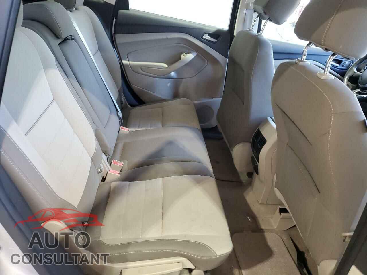 FORD CMAX 2014 - 1FADP5AU2EL519378