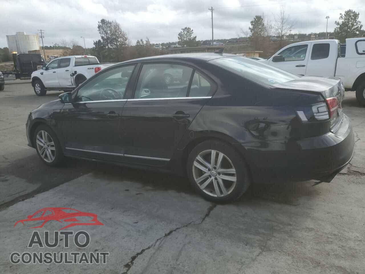 VOLKSWAGEN JETTA 2017 - 3VWL17AJ2HM405258