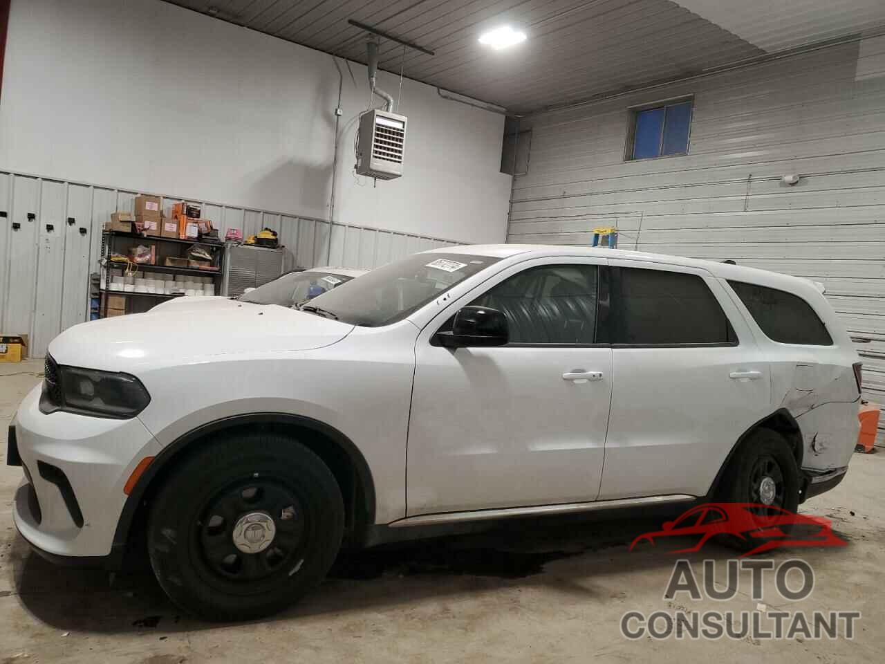 DODGE DURANGO 2024 - 1C4SDJFT7RC213981