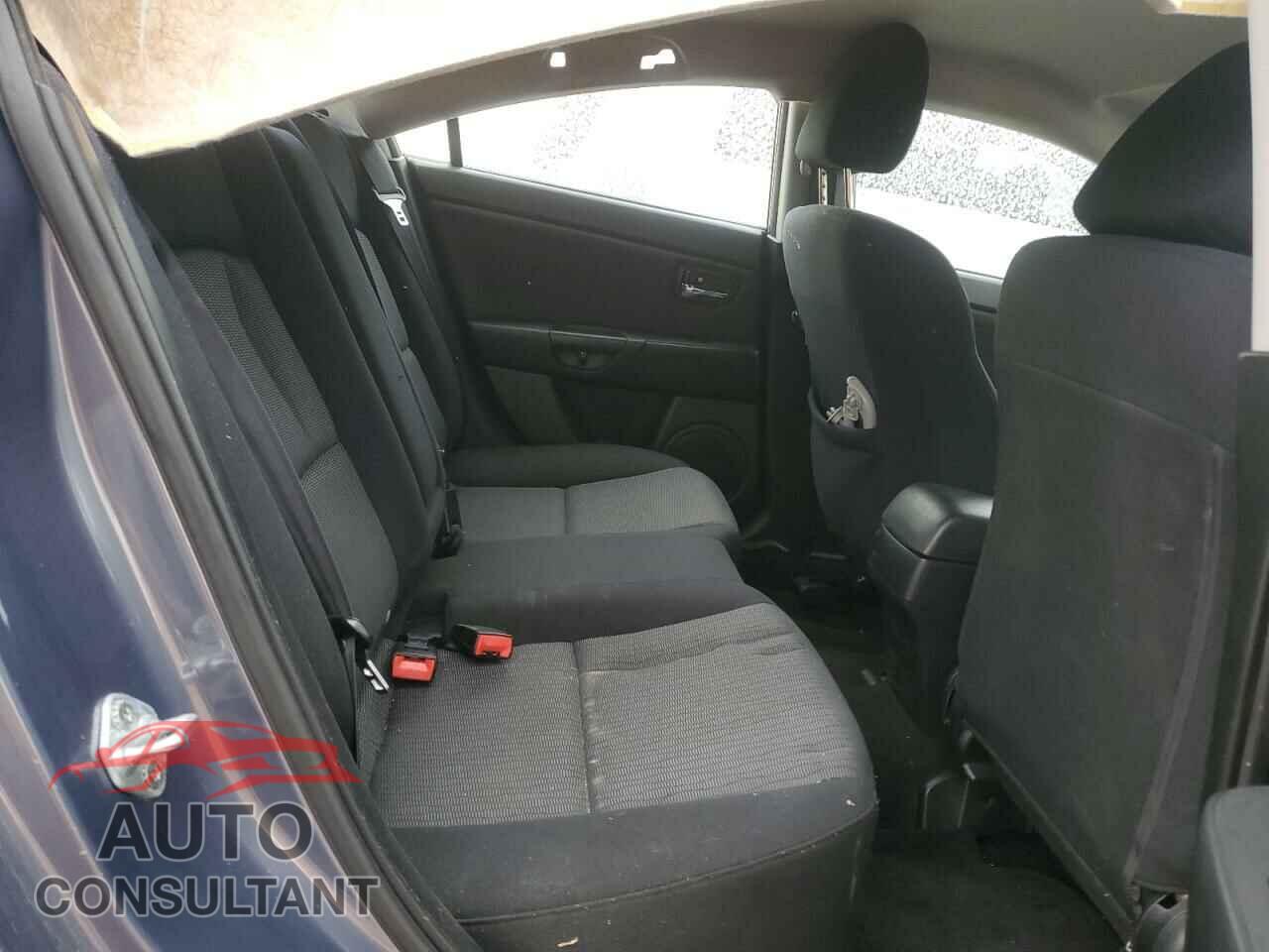 MAZDA 3 2009 - JM1BK32G391251245