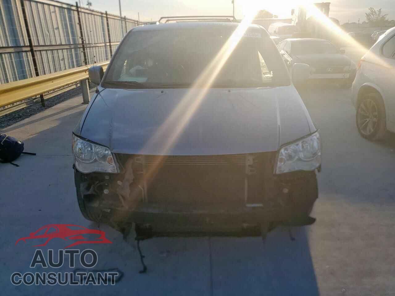DODGE CARAVAN 2019 - 2C4RDGCG0KR772147