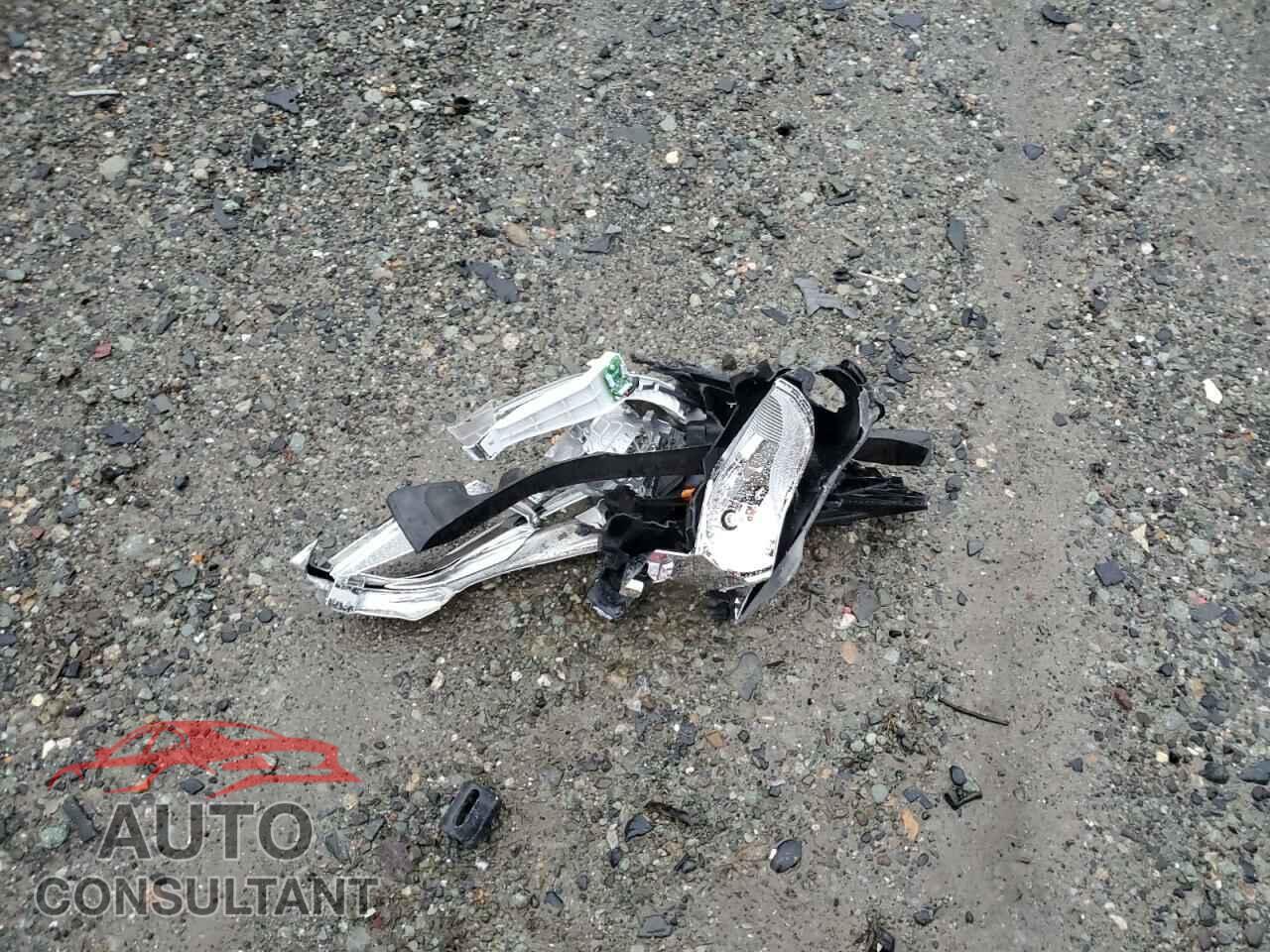 SUBARU OUTBACK 2017 - 4S4BSANC3H3433121