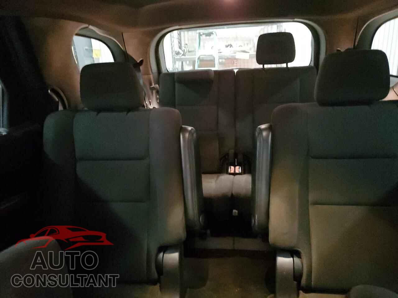DODGE DURANGO 2014 - 1C4RDJAG9EC314779