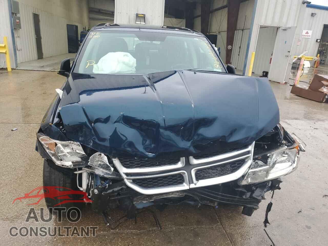 DODGE JOURNEY 2015 - 3C4PDCAB6FT700086