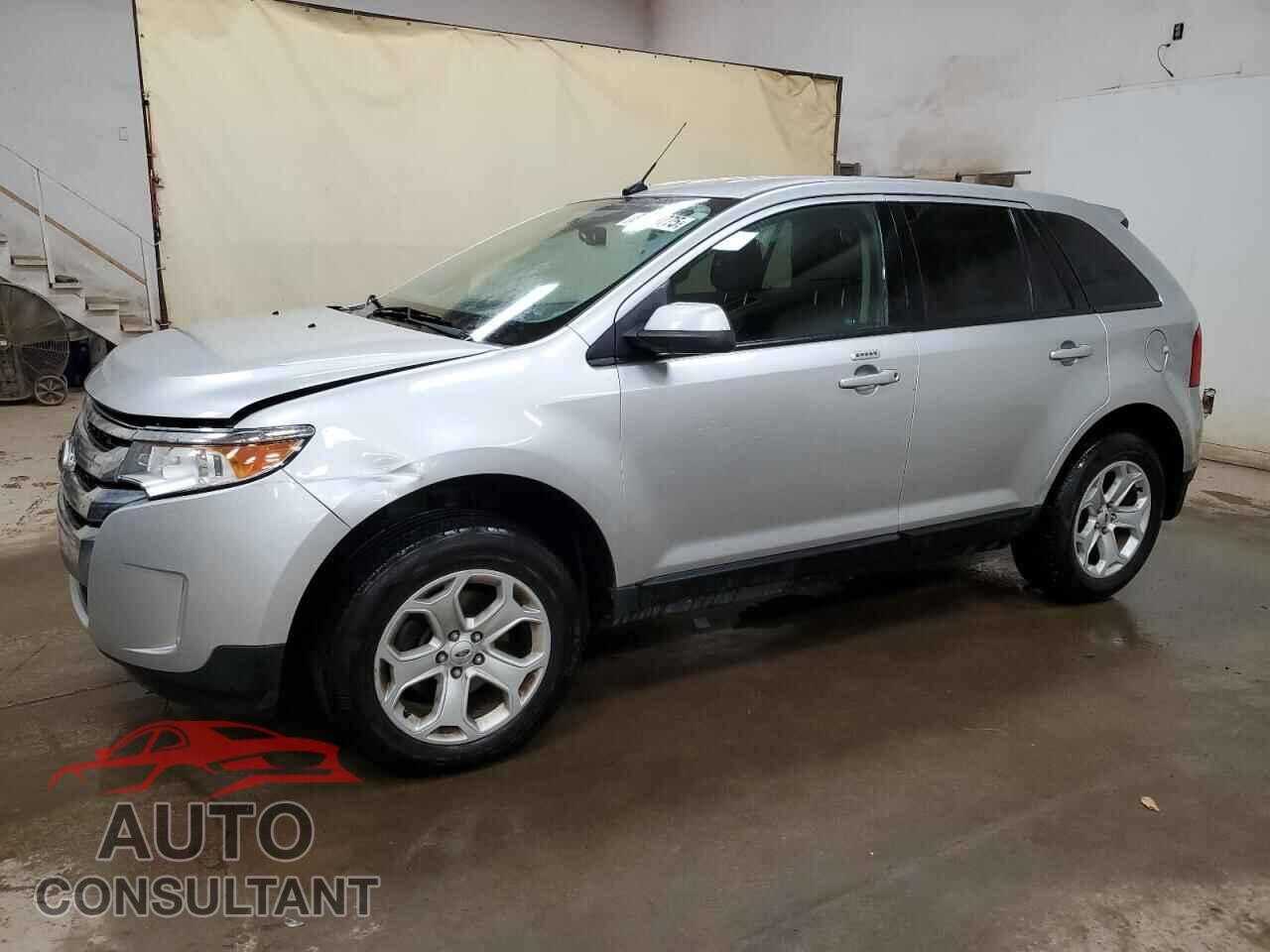 FORD EDGE 2013 - 2FMDK4JC6DBB90110