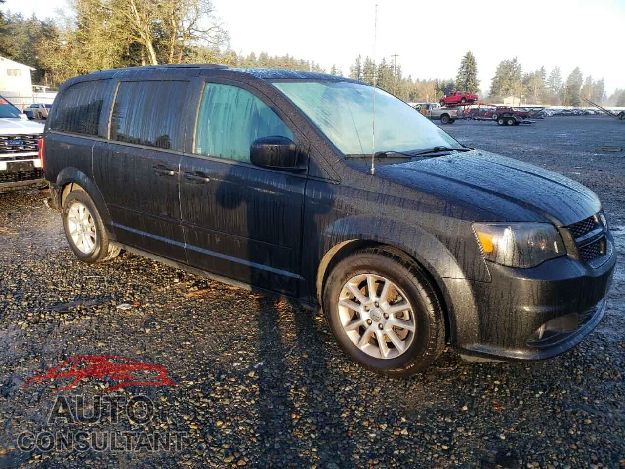 DODGE CARAVAN 2012 - 2C4RDGEGXCR399732