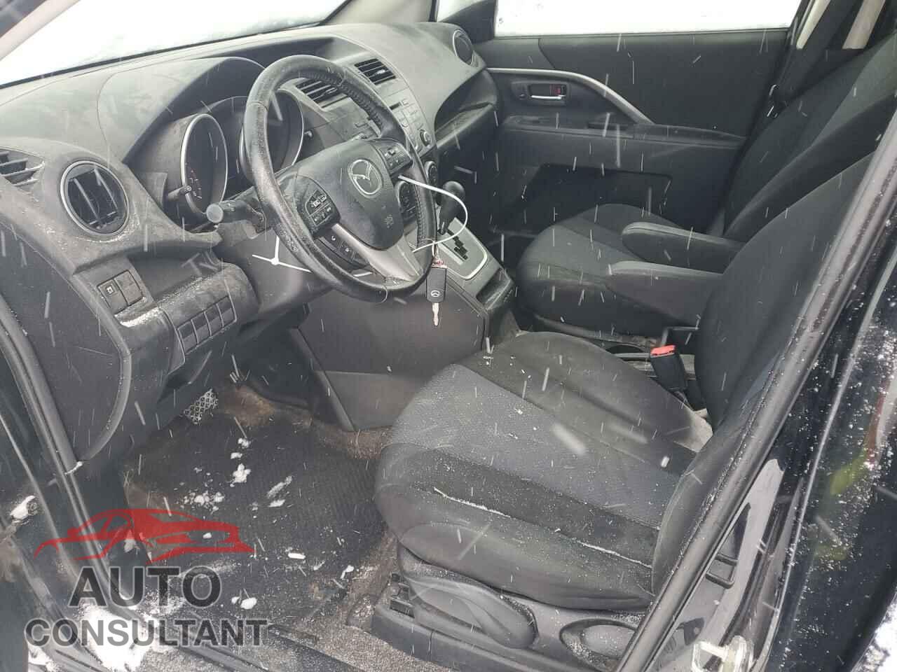 MAZDA 5 2014 - JM1CW2CL5E0169113
