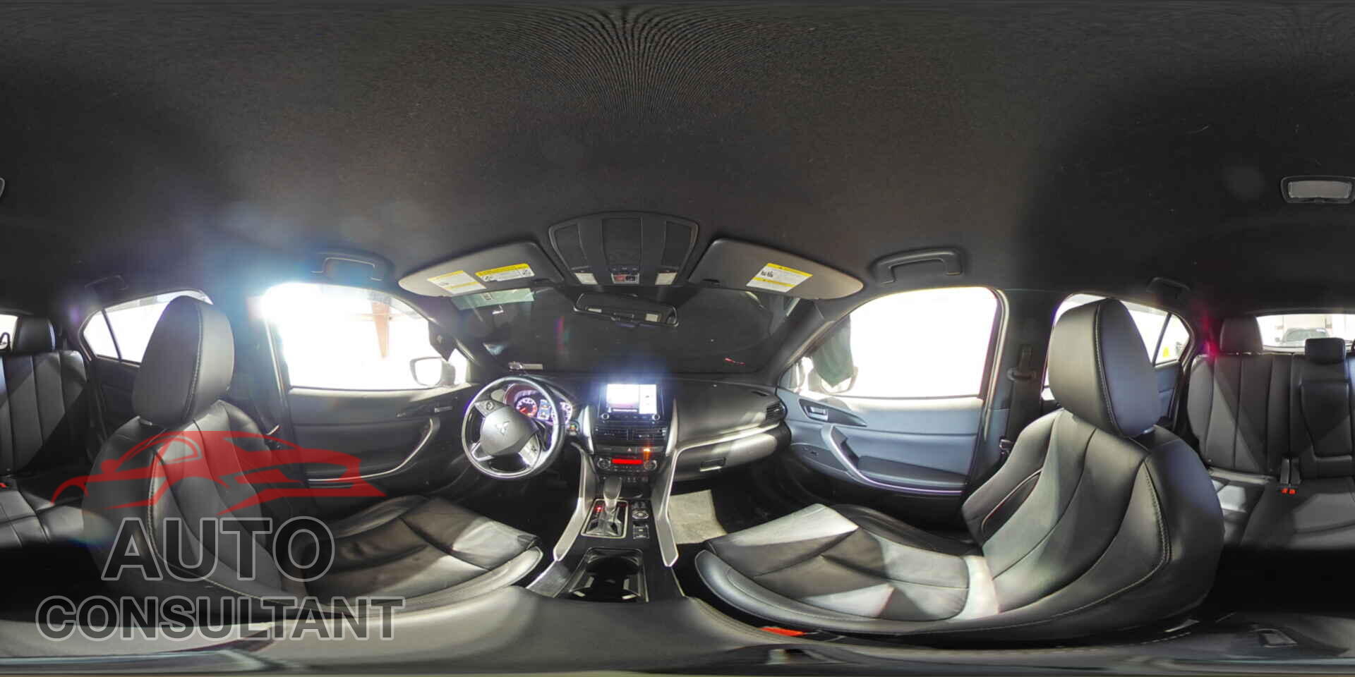 MITSUBISHI ECLIPSE 2022 - JA4ATWAA8NZ000654