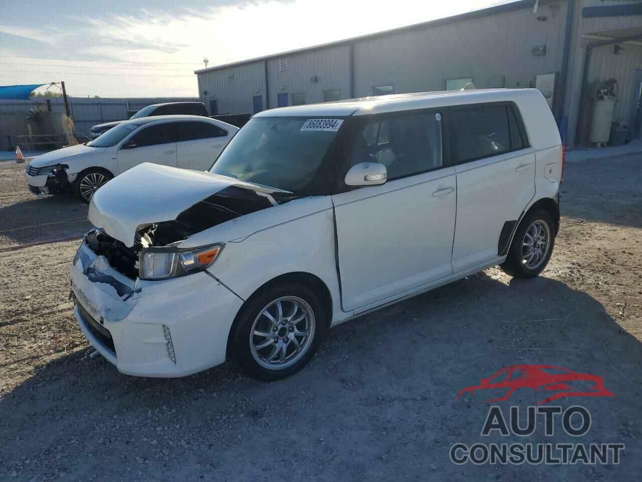 TOYOTA SCION 2015 - JTLZE4FEXFJ072785