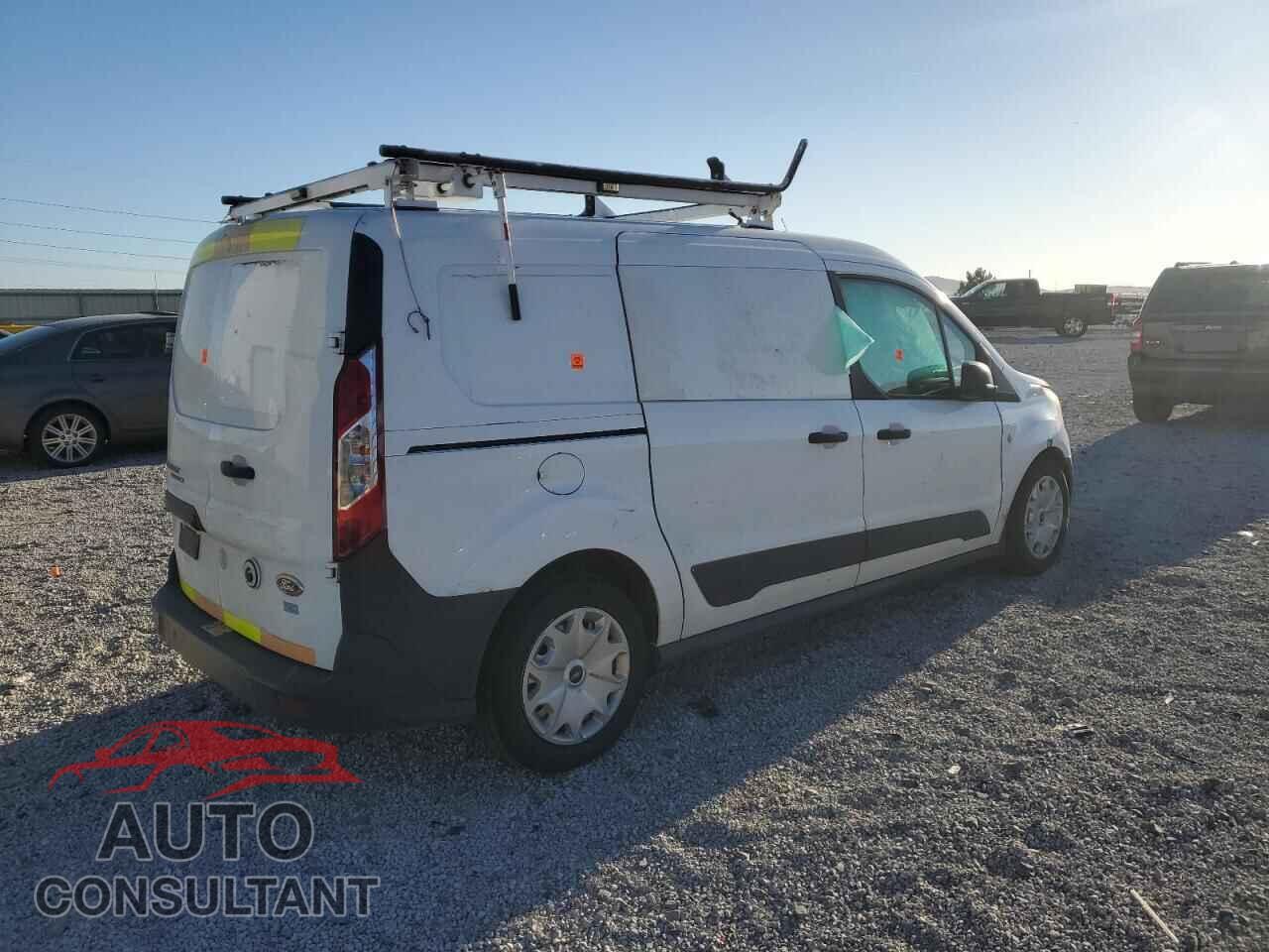 FORD TRANSIT 2014 - NM0LS7E7XE1171455