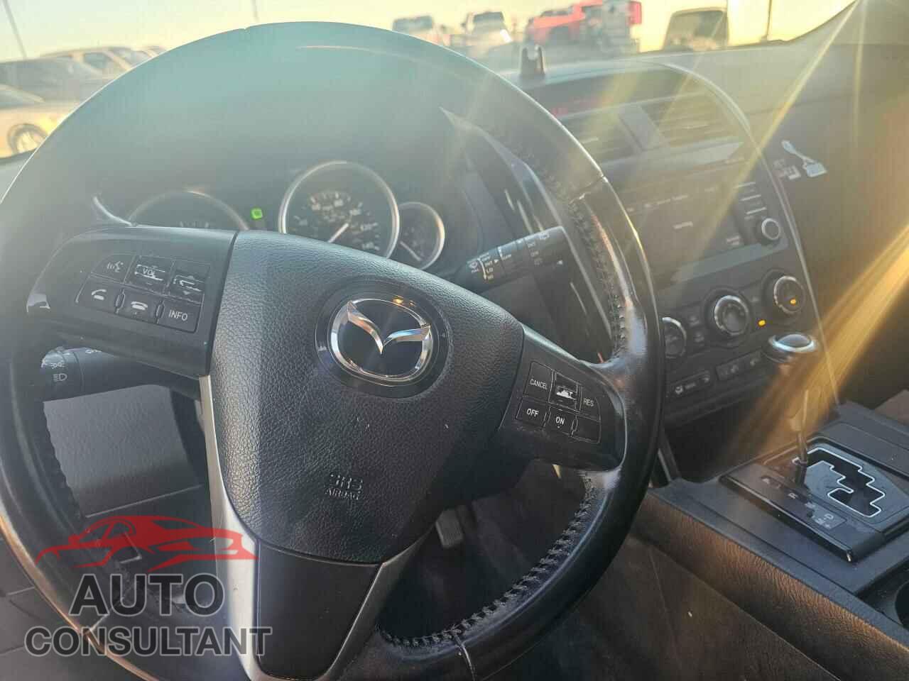 MAZDA CX-9 2014 - JM3TB2BV1E0428363