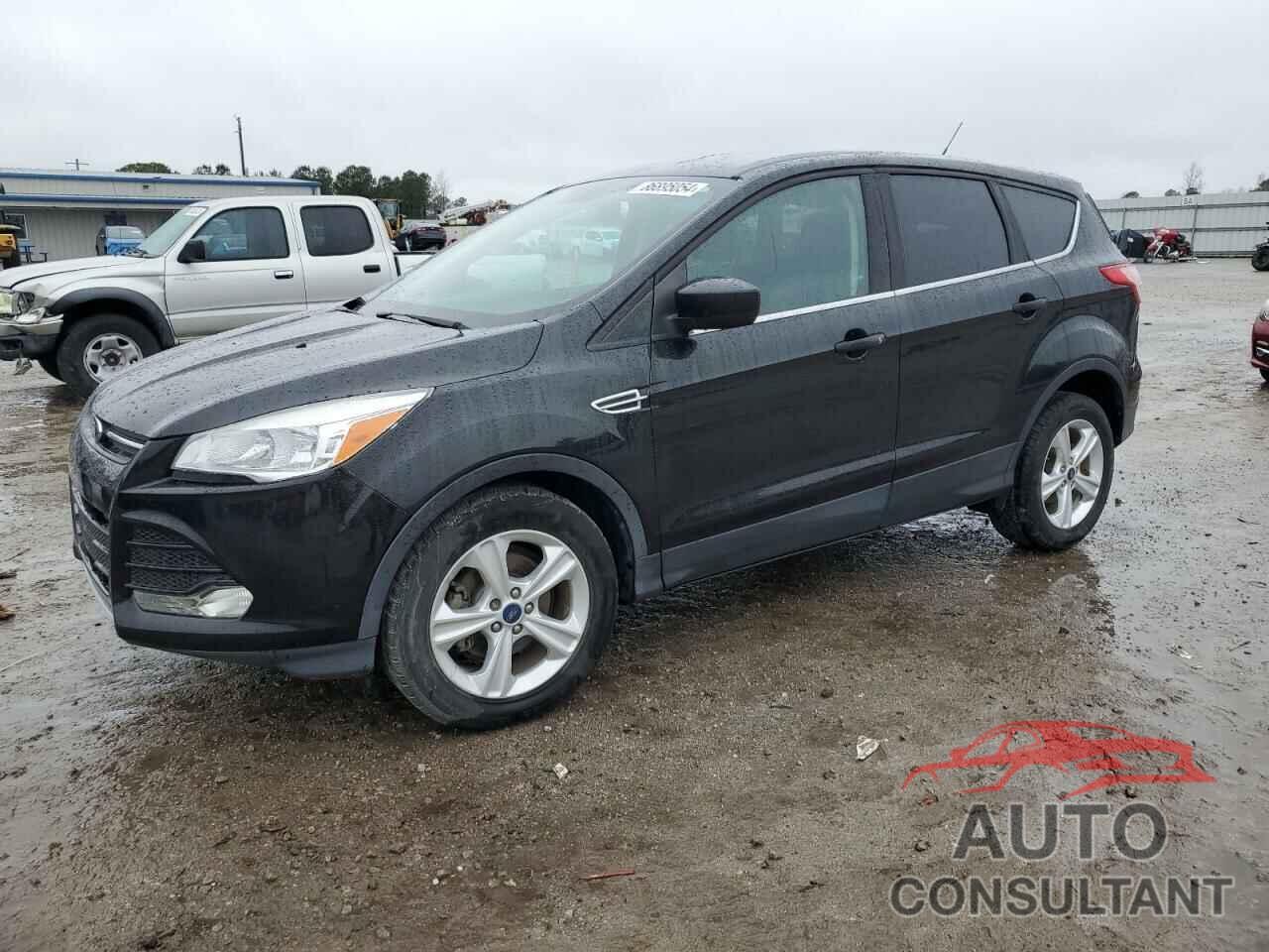 FORD ESCAPE 2015 - 1FMCU0GX6FUC10426