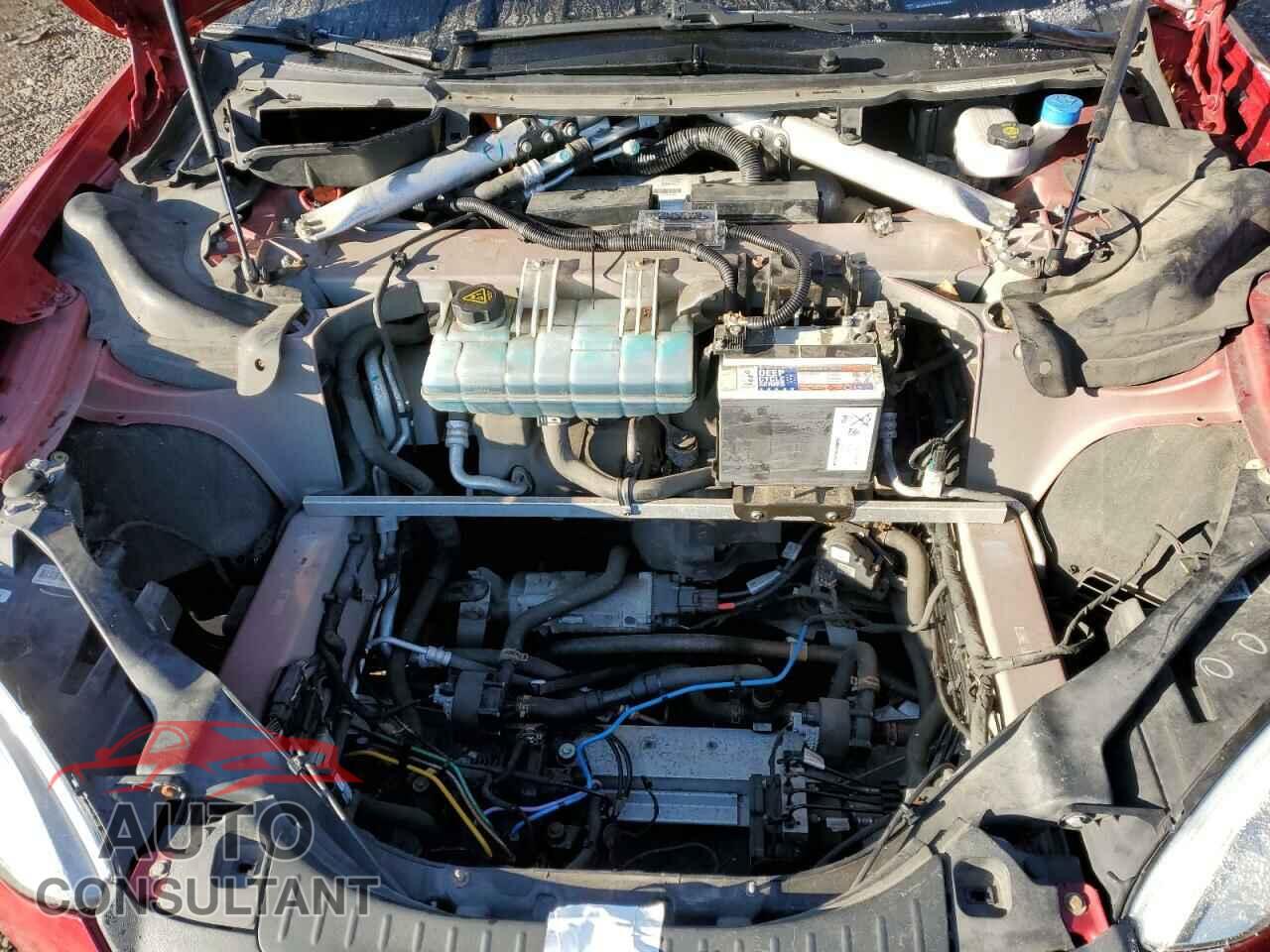 TESLA MODEL S 2015 - 5YJSA4H2XFFP64919