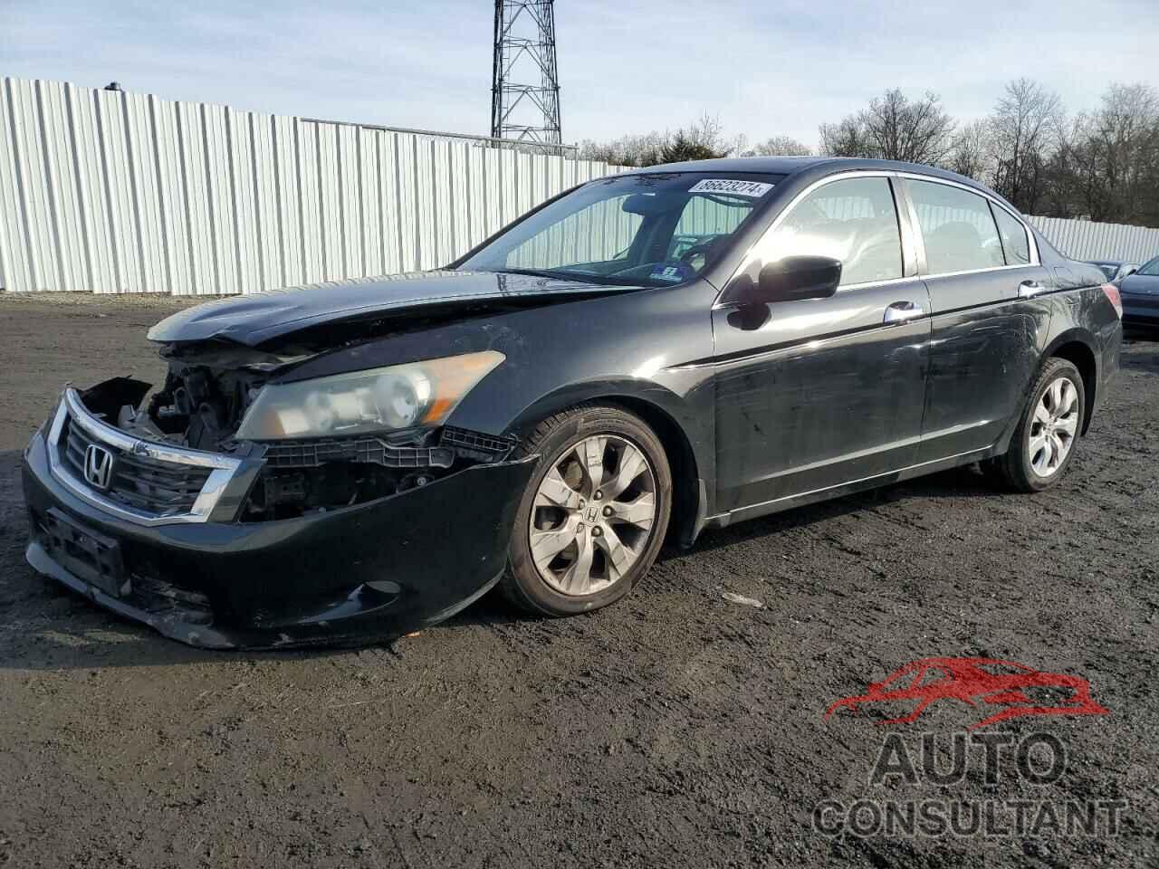 HONDA ACCORD 2010 - 1HGCP3F8XAA028523