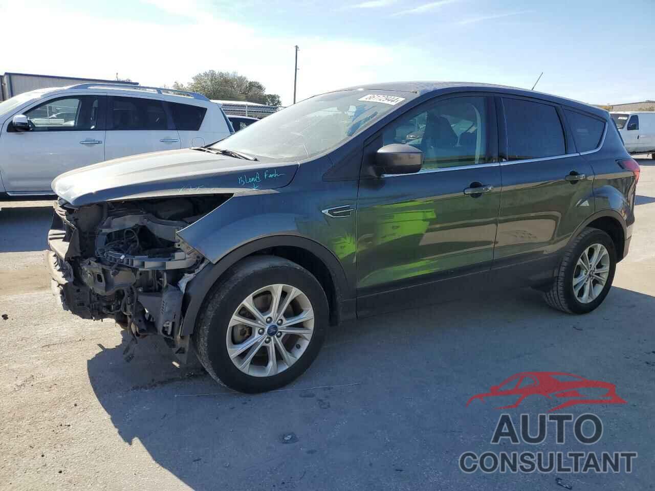 FORD ESCAPE 2019 - 1FMCU9GDXKUA08404