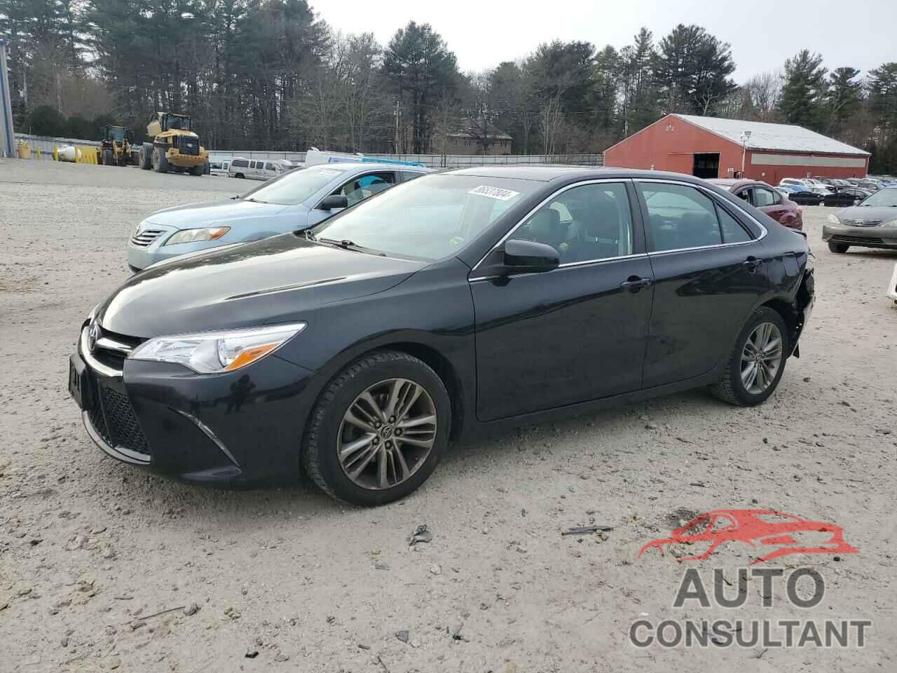 TOYOTA CAMRY 2015 - 4T1BF1FK6FU049948