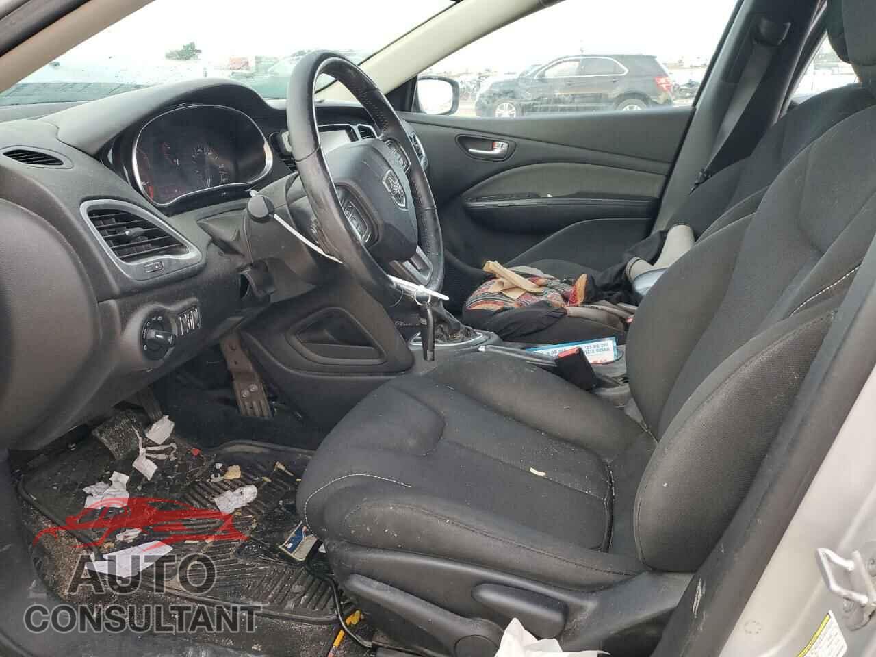 DODGE DART 2013 - 1C3CDFBA5DD323232