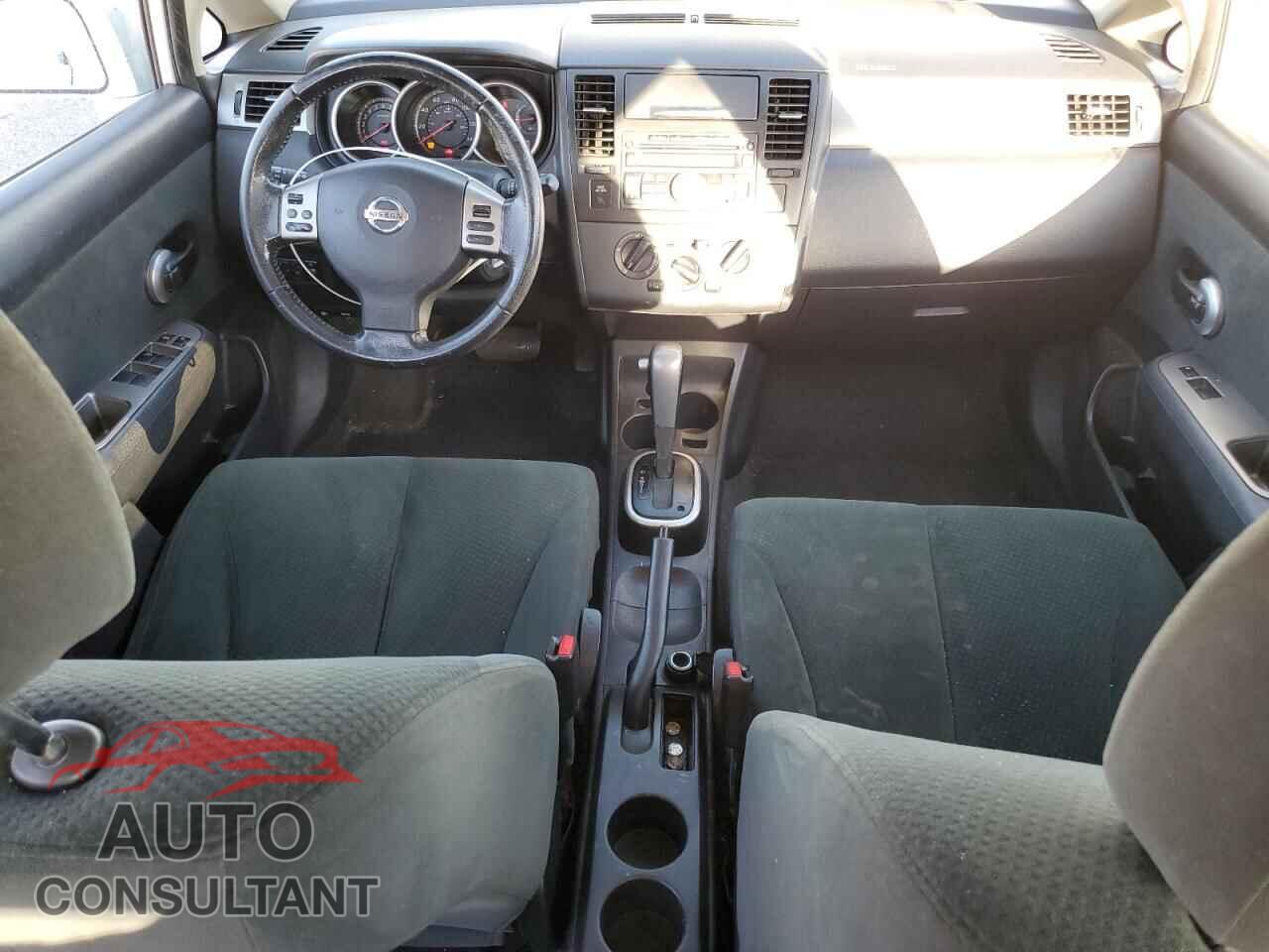 NISSAN VERSA 2012 - 3N1BC1CP3CK801455