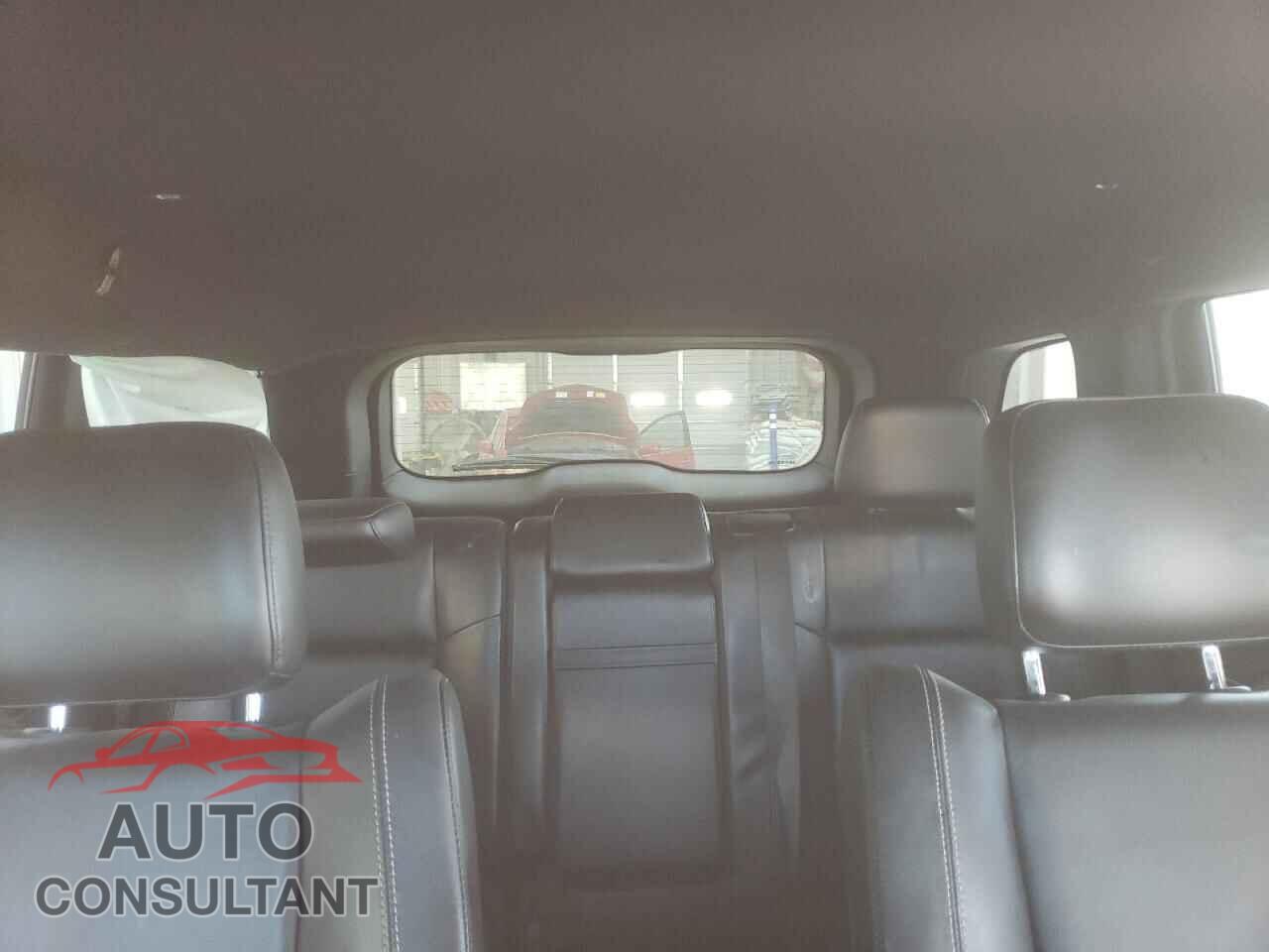 JEEP GRAND CHER 2017 - 1C4RJFBG2HC912611