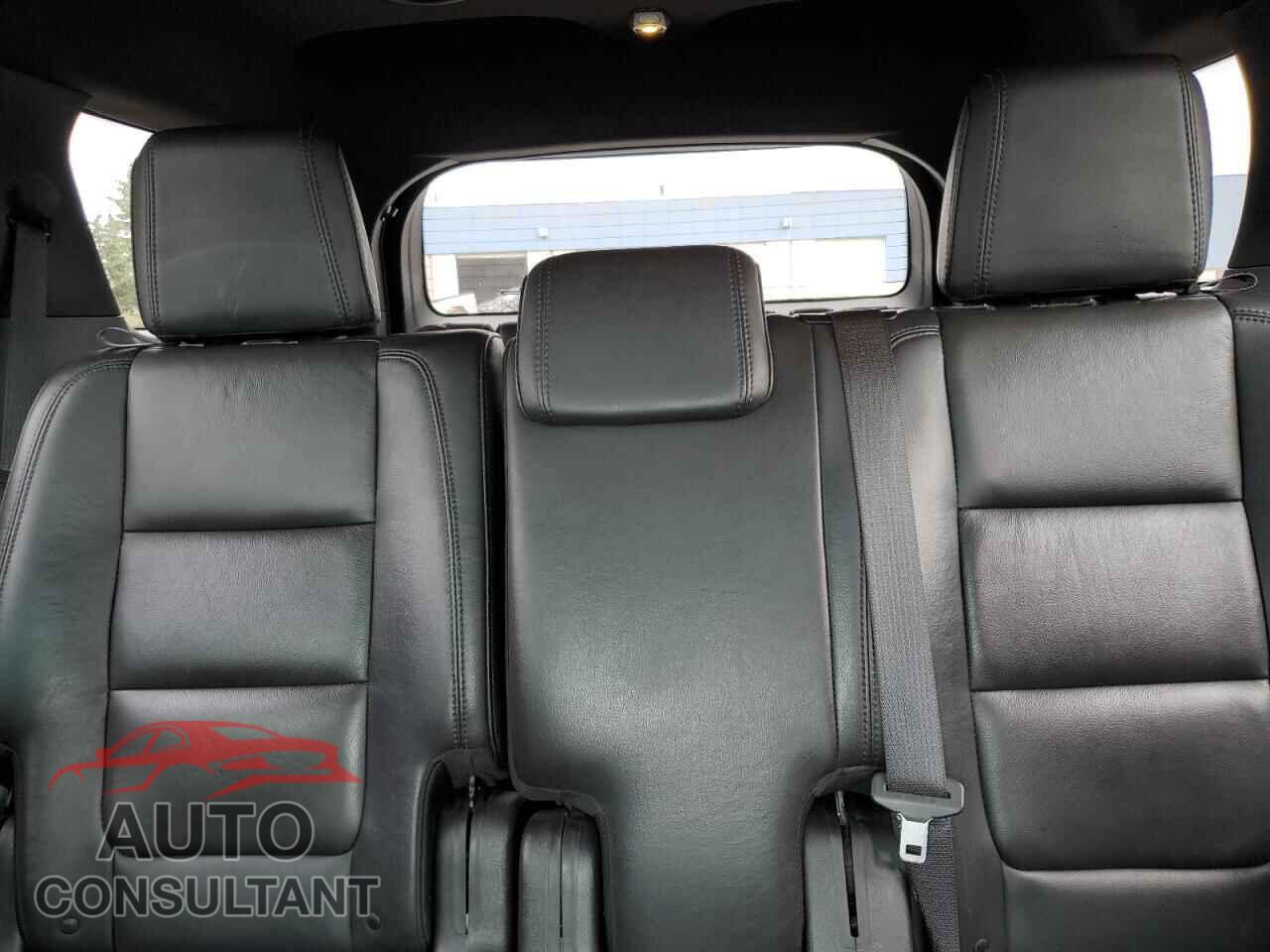 FORD EXPLORER 2015 - 1FM5K8D87FGC61703