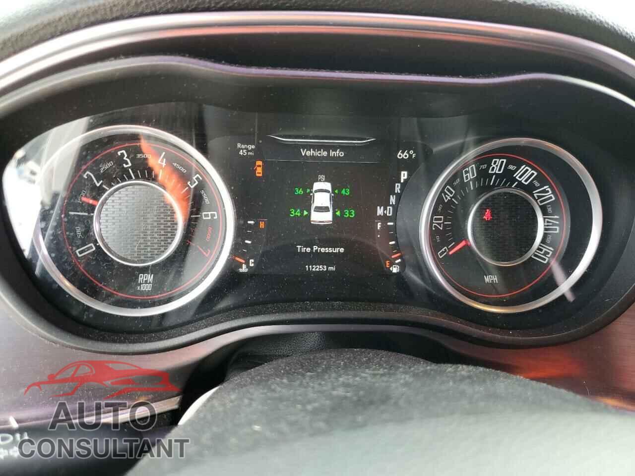 DODGE CHALLENGER 2015 - 2C3CDZAG4FH720198