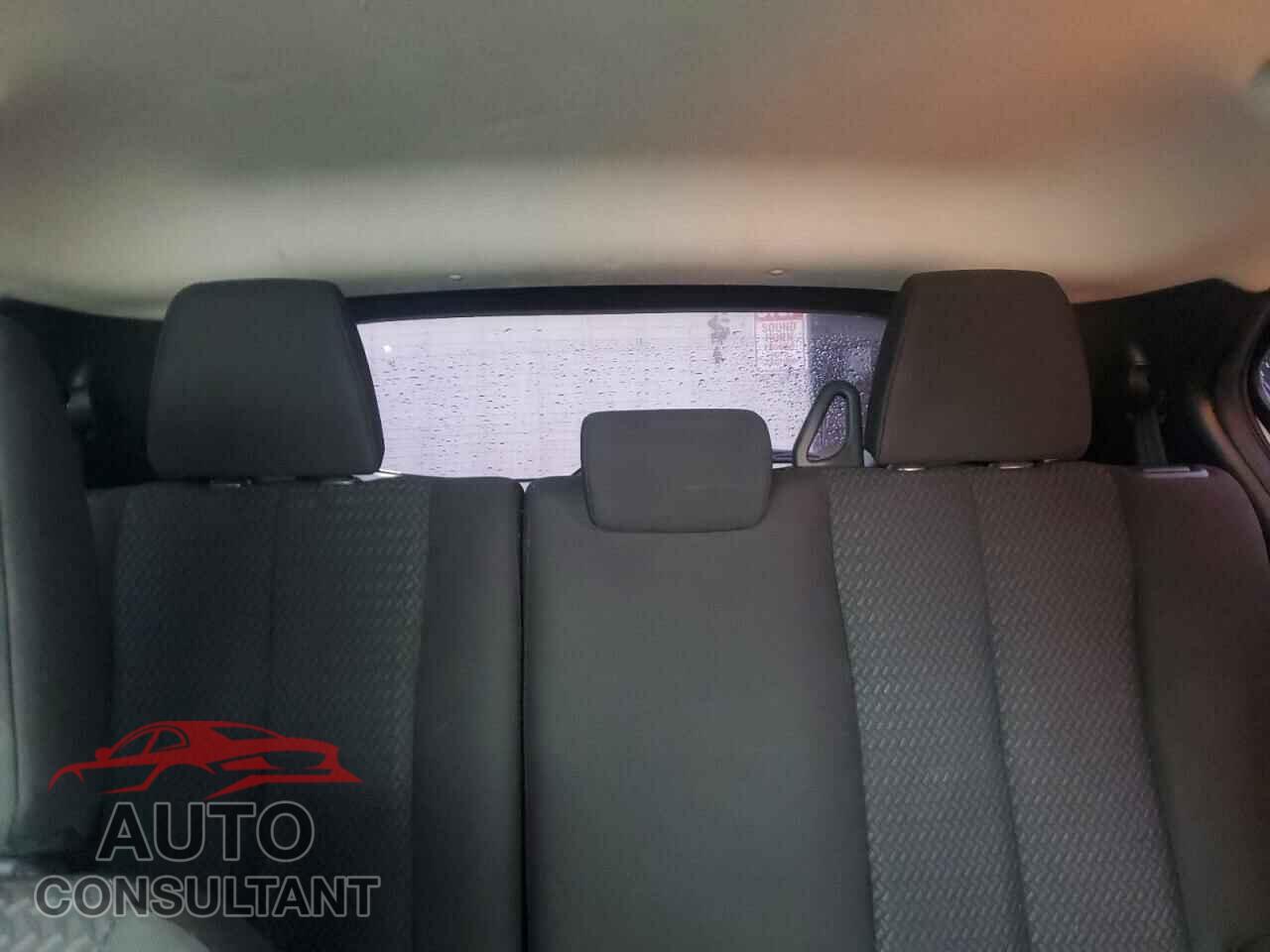 MITSUBISHI ECLIPSE 2022 - JA4ATVAAXNZ005770