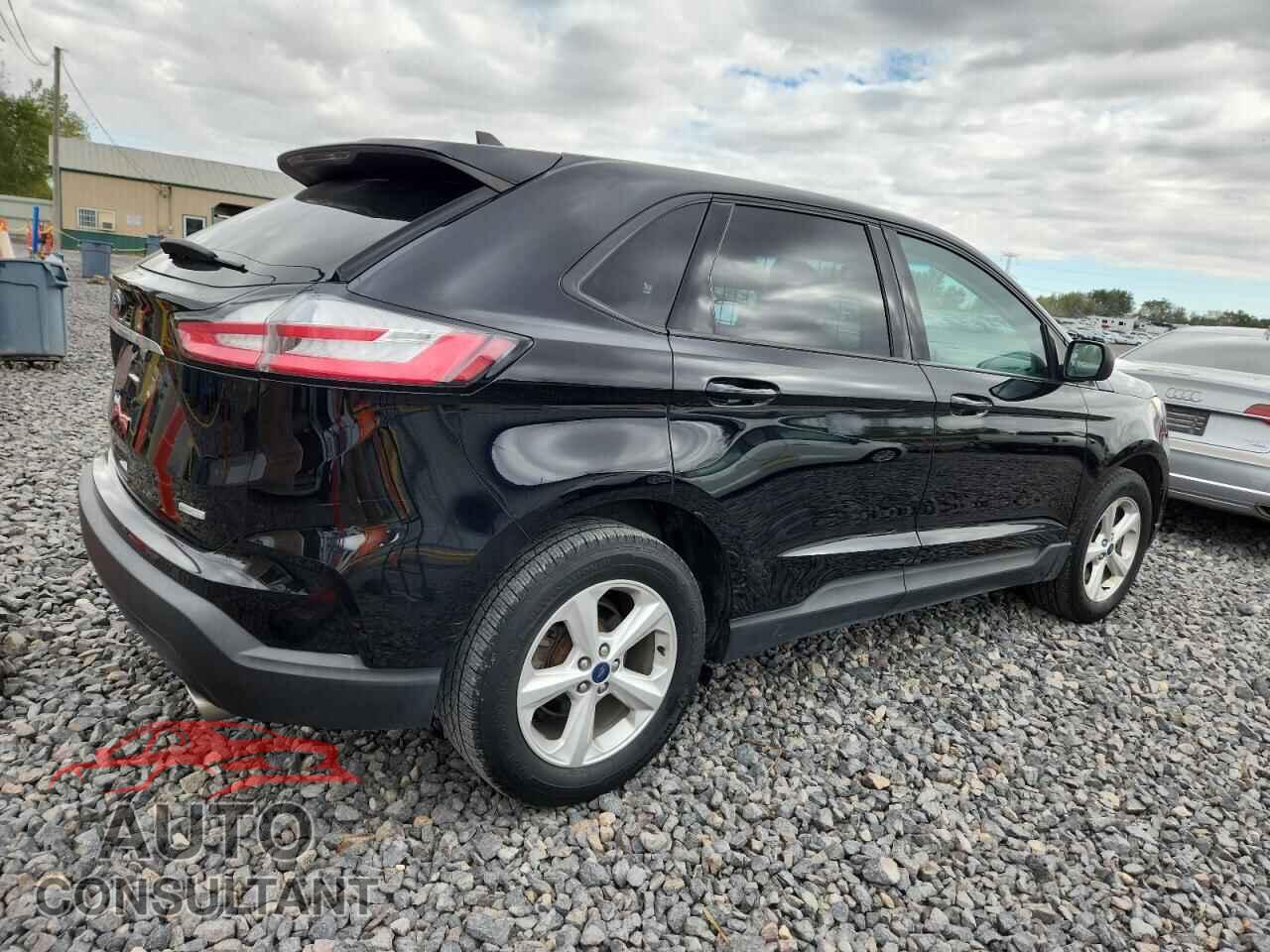 FORD EDGE 2019 - 2FMPK4G94KBC39973
